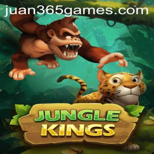 Embark on a Thrilling Adventure with JungleKings: Unleashing the Power of Juan365